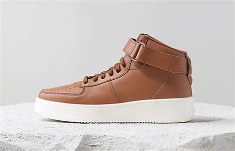 Celine Designed an Air Force 1